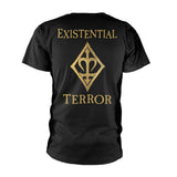 EXISTENCE (ALL EXISTENCE) by CRADLE OF FILTH T-Shirt, Front & Back Print - punk to funk heaven