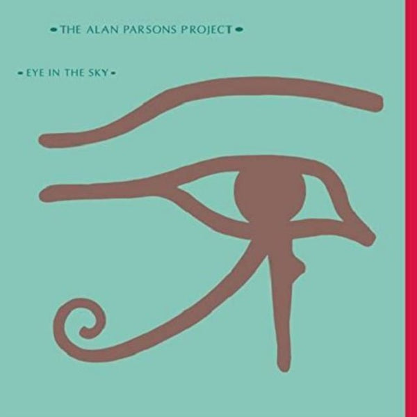 Eye in the Sky Artist The Alan Parsons Project Format:Vinyl / 12" Album - punk to funk heaven