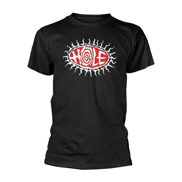 EYEBALL by HOLE T-Shirt - punk to funk heaven
