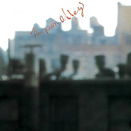 TIN PAN ALLEY- Tin Pan Alley vinyl lp  LIFE006