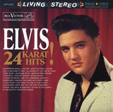 Elvis Presley - 24 Karat Hits  (3LP 180G 45RPM) Analogue Productions  AAPP 2040