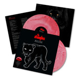 Feline The Stranglers Vinyl 12" lp x 2 (Deluxe Version) Red & Translucent Marble - punk to funk heaven