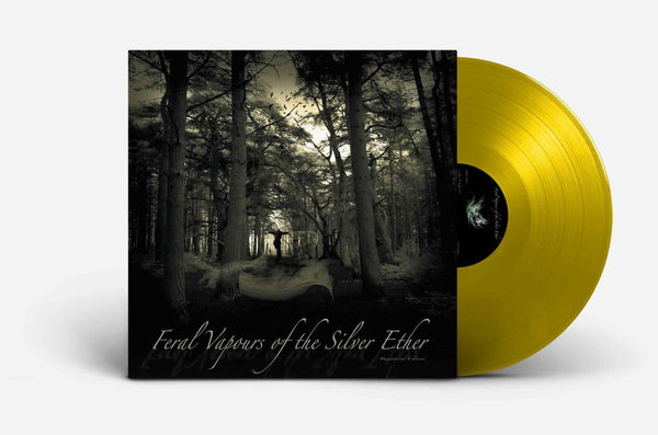 Feral Vapours of the Silver Ether Artist Chris & Cosey Format:Vinyl / 12" Album Coloured Vinyl - punk to funk heaven