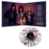 Fight to Survive Artist White Lion Format:Vinyl / 12" Album Coloured Vinyl - punk to funk heaven