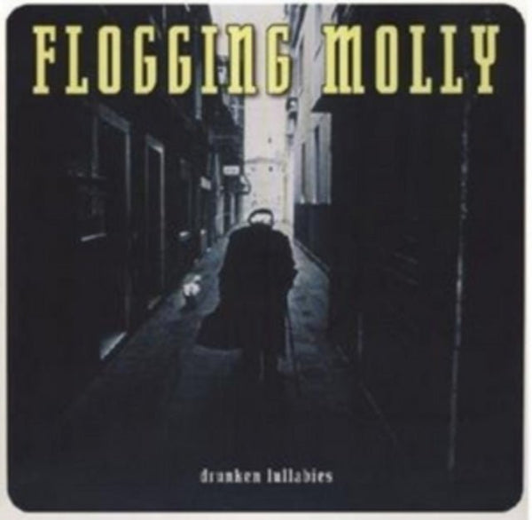 Flogging Molly ‎– Drunken Lullabies Label: SideOneDummy Records ‎– SD1325 - 1 Format: Vinyl, LP - punk to funk heaven