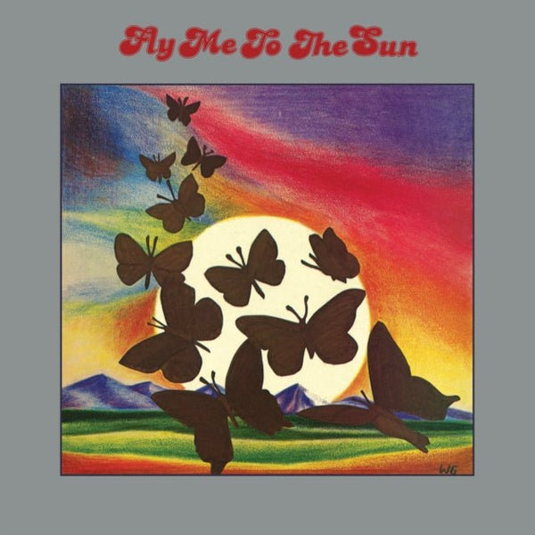 Fly Me to the Sun Artist Andrzej Marko/Andre Mikola Format:Vinyl / 12" Album - punk to funk heaven