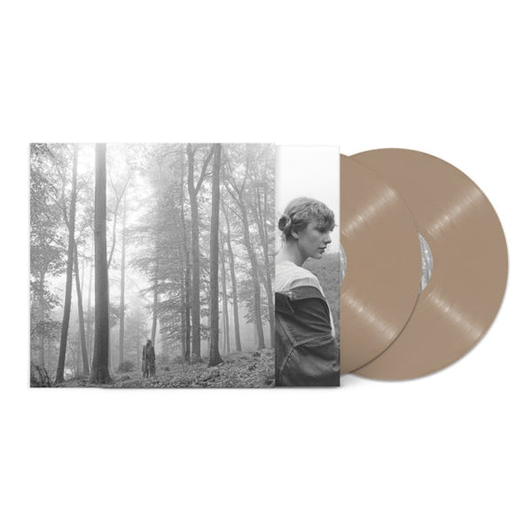 Folklore Artist Taylor Swift Format:Vinyl / 12" Album x 2 Coloured Vinyl Label:Virgin EMI Records - punk to funk heaven