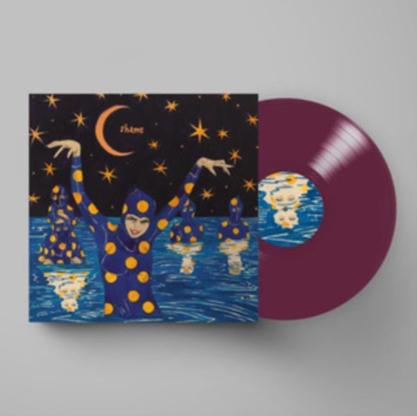 Food for Worms Artist Shame Format:Vinyl / 12" Album Coloured Vinyl (Limited Edition) Label:Dead Oceans - punk to funk heaven