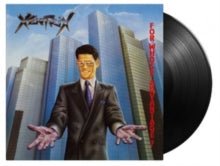For Whose Advantage? Artist Xentrix Format:Vinyl / 12" Album Label:Music On Vinyl Catalogue No:MOVLP2878 - punk to funk heaven