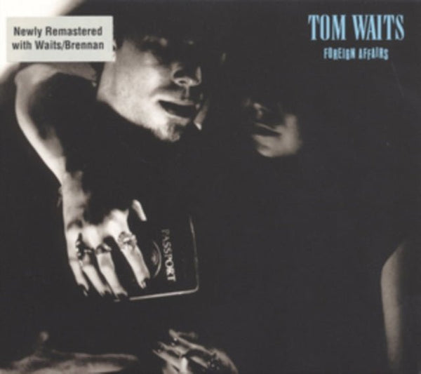 Foreign Affairs Artist Tom Waits Format:Vinyl / 12" Remastered Album Label:Epitaph - punk to funk heaven