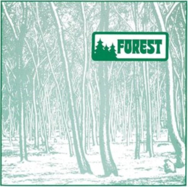 Forest Artist Forest Format:Vinyl / 12" Album Label:BBE Music - punk to funk heaven