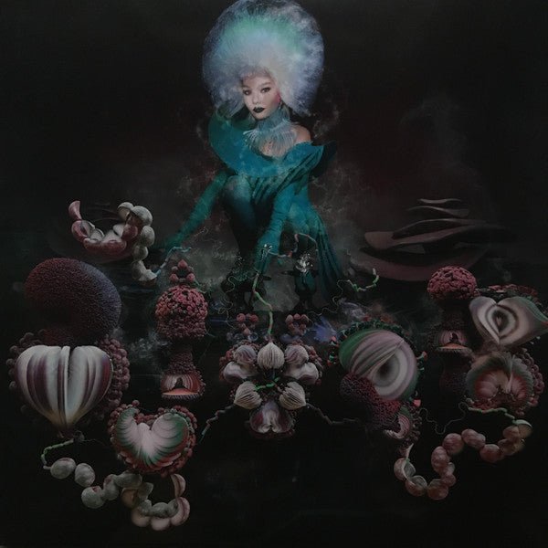Fossora Artist Björk Format:Vinyl / 12" Album Label:One Little Independant Catalogue No:TPLP1485 - punk to funk heaven
