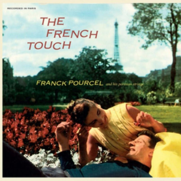 Franck Pourcel And His Parisian Strings ‎– The French Touch Label: Vinyl Lovers ‎– 6785491 Format: Vinyl, LP - punk to funk heaven
