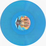 Free Your Mind... Artist Funkadelic Format:Vinyl / 12" Album blue Coloured Vinyl Label:Westbound Catalogue No:HIQLP77 - punk to funk heaven