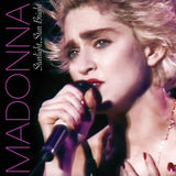 Madonna - Starlight, Star Bright Vinyl, LP, Limited Edition Pink Vinyl