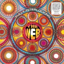 Fully Interlocking Artist The Web Format:Vinyl / 12" Album Label:Tiger Bay Catalogue No:TB6119 - punk to funk heaven