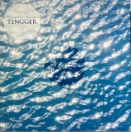 TENGGER ELECTRIC EARTH CREATION EXTRA NOIR  Format: LP Cata No: EN009