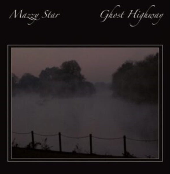 Ghost Highway Artist Mazzy Star Format:Vinyl / 12" Album Coloured Vinyl Label:Easy Action Catalogue No:EARS152LP - punk to funk heaven