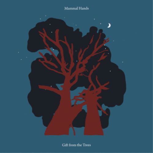 Gift from the Trees Artist Mammal Hands Format:Vinyl / 12" Album - punk to funk heaven