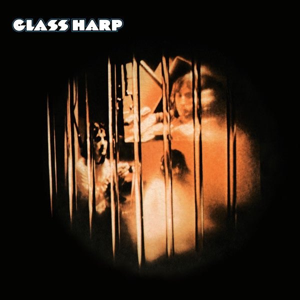 Glass Harp Artist Glass Harp Format:Vinyl / 12" Album Label:Survival Research - punk to funk heaven