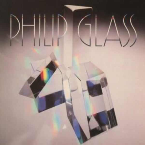 Glassworks Composer Philip Glass Format:Vinyl / 12" Album (Clear vinyl) Label:Music On Vinyl Catalogue No:MOVCL008C - punk to funk heaven