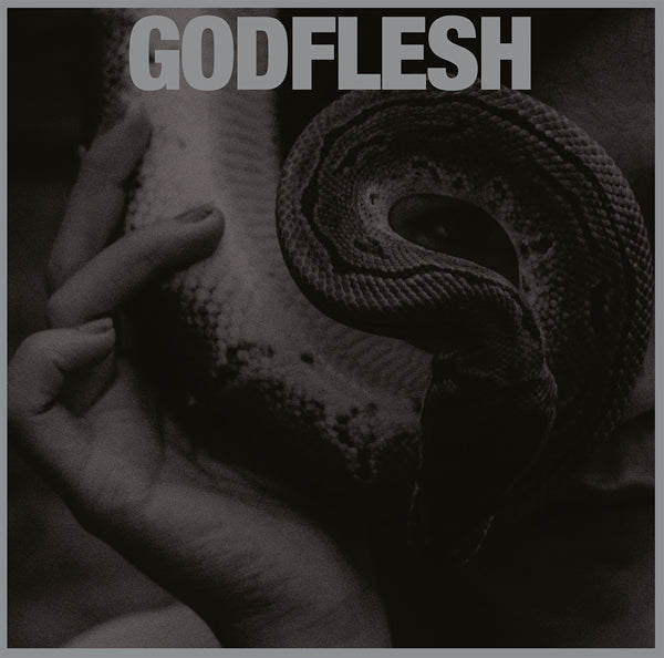 GODFLESH PURGE COMPACT DISC - punk to funk heaven