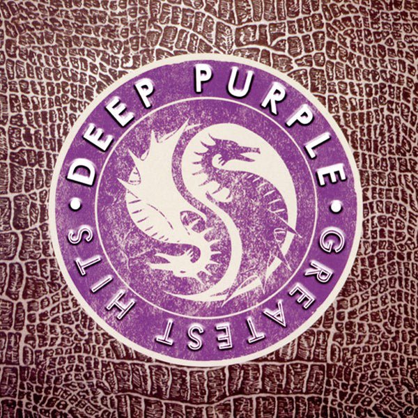 GOLD: GREATEST HITS (3CD) by DEEP PURPLE Compact Disc - 3 CD Box Set VPD622 - punk to funk heaven