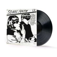 Goo Artist Sonic Youth Format:Vinyl / 12" Album - punk to funk heaven