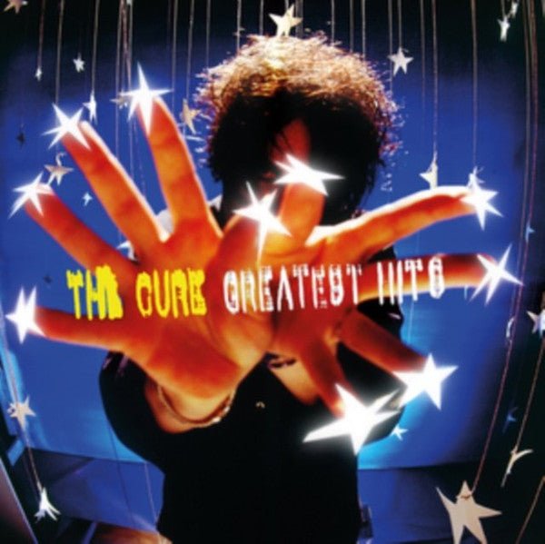 Greatest Hits Artist The Cure Format:Vinyl / 12" x 2 Label:Polydor - punk to funk heaven