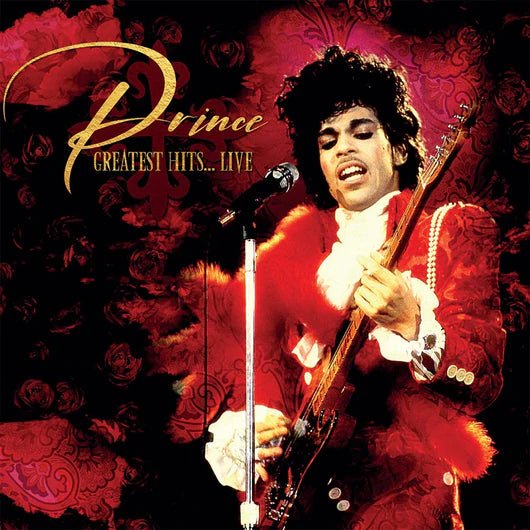 Greatest hits... live Artist Prince Format:Vinyl / 12" Album Label:Get Yer Vinyl Out Catalogue No:GYVOLP7220 - punk to funk heaven