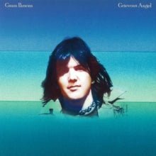Grievous Angel Artist Gram Parsons, Emmylou Harris Format:Vinyl / 12" Album - punk to funk heaven