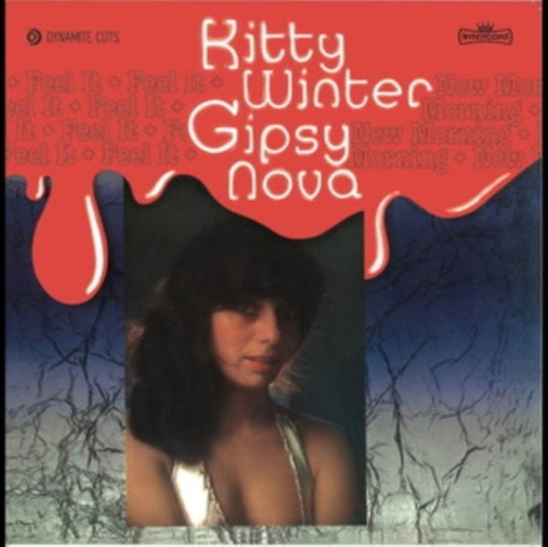 Gypsy Nova Artist Kitty Winter Format:Vinyl / 7" Single Label:Dynamite Cuts - punk to funk heaven