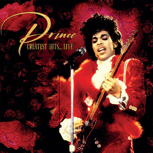 Greatest hits... live Artist Prince Format:Vinyl / 12" Album Label:Get Yer Vinyl Out Catalogue No:GYVOLP7220