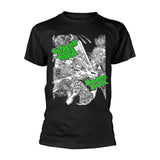 HARDCORE ATTACK by EXTREME NOISE TERROR T-Shirt - punk to funk heaven
