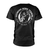 HARDCORE ATTACK by EXTREME NOISE TERROR T-Shirt - punk to funk heaven