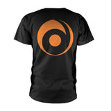 HAUNTED by SIX FEET UNDER T-Shirt, Front & Back Print - punk to funk heaven