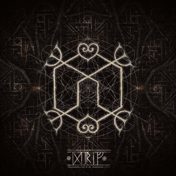 HEILUNG DRIF COMPACT DISC DIGI Item no. :SOM666D - punk to funk heaven