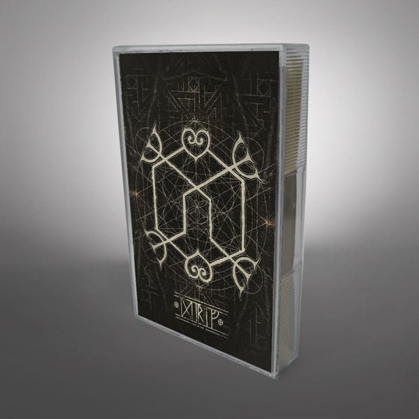 HEILUNG DRIF MUSIC CASSETTE Item no. :SOM666T - punk to funk heaven