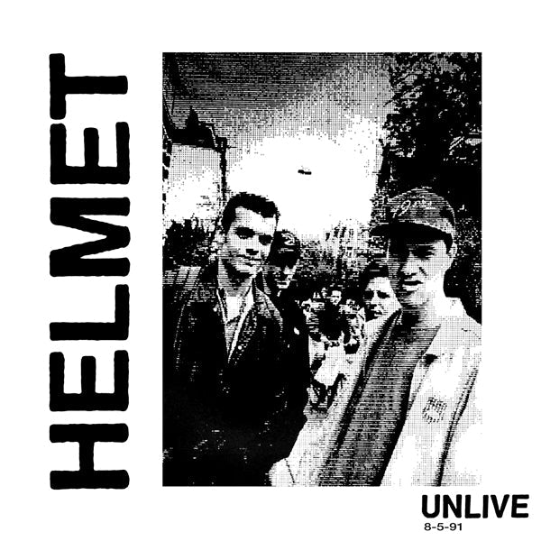 HELMET FAVORITE ACTIVITY SONGS FOR THE CLASSROOM VINYL LP - punk to funk heaven