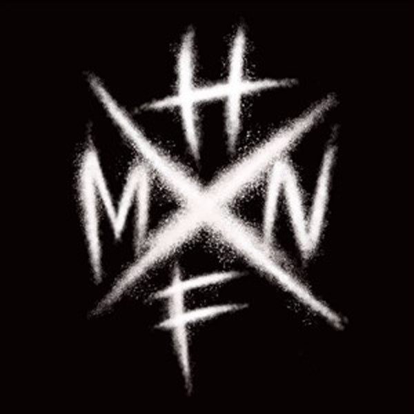 HFMN CREW - 20 YEARS by VARIOUS ARTISTS Vinyl LP CG149760LP - punk to funk heaven