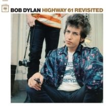 Highway 61 Revisited Bob Dylan Format:Vinyl / 12" Album - punk to funk heaven