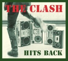 Hits Back Artist The Clash Producer Format: CD / Album - punk to funk heaven