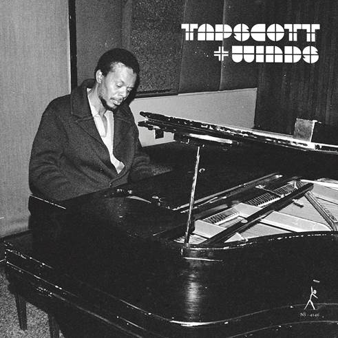 Horace Tapscott ‎– Tapscott + Winds Label: Nimbus West Records ‎– NS - 4146 Format: Vinyl, LP - punk to funk heaven