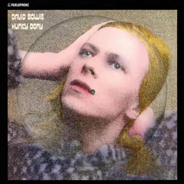 Hunky Dory Artist David Bowie Format:Vinyl / 12" Album Picture Disc Label:Parlophone - punk to funk heaven