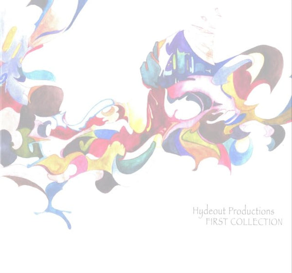 Hydeout Productions: First Collection Format:LP Label:HYDEOUT PRODUCTIONS Catalogue No:HOLP - 003 - punk to funk heaven