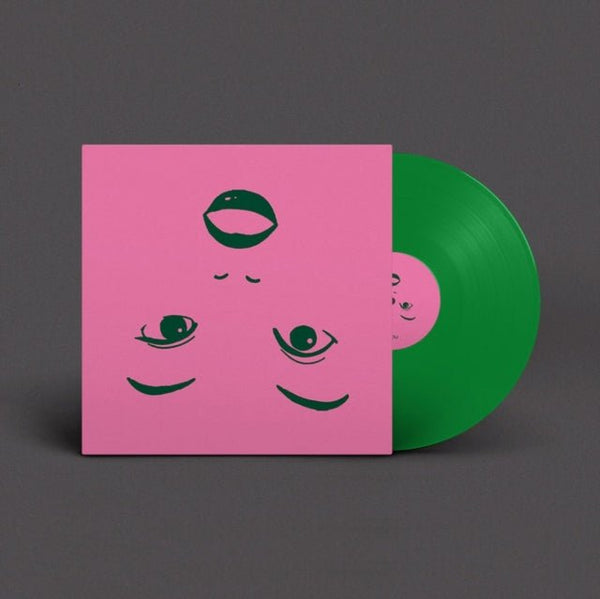 I Go (Soulwax, DJ Koze & Maurice Fulton Remixes) Artist Peggy Gou Format:Vinyl / 12" EP Label:Gudu Records Catalogue No:GUDU7RMX - punk to funk heaven