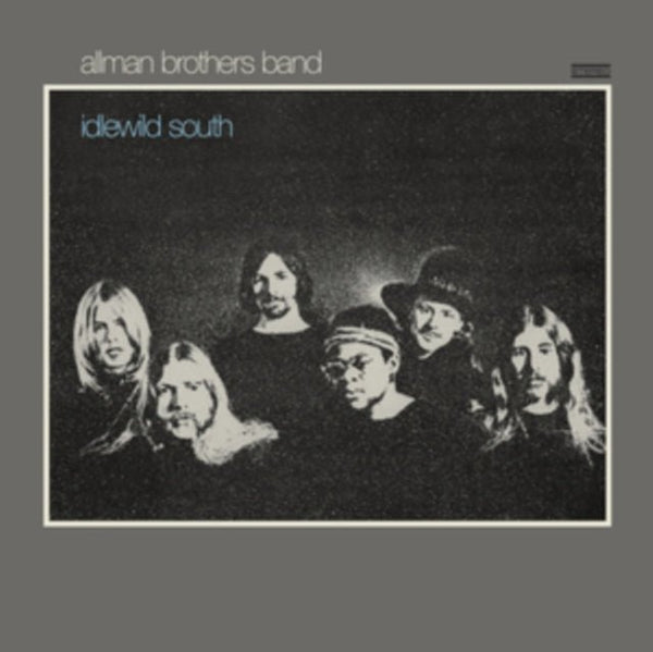 Idlewild South Artist ALLMAN BROTHERS BAND Format:LP Label:ELEMENTAL MUSIC - punk to funk heaven
