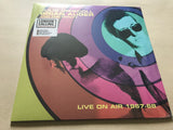 JULIE DRISCOLL / BRIAN AUGER AND THE TRINITY Live On Air 1967 - 68 Vinyl lp