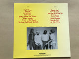 BAD BRAINS - ROCK FOR LIGHT URO1998 // NO FUTURO // VINYL LP LTD REISSUE