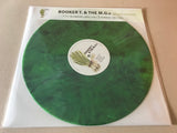 GREEN ONIONS by BOOKER T & THE MGS Vinyl LP  3626